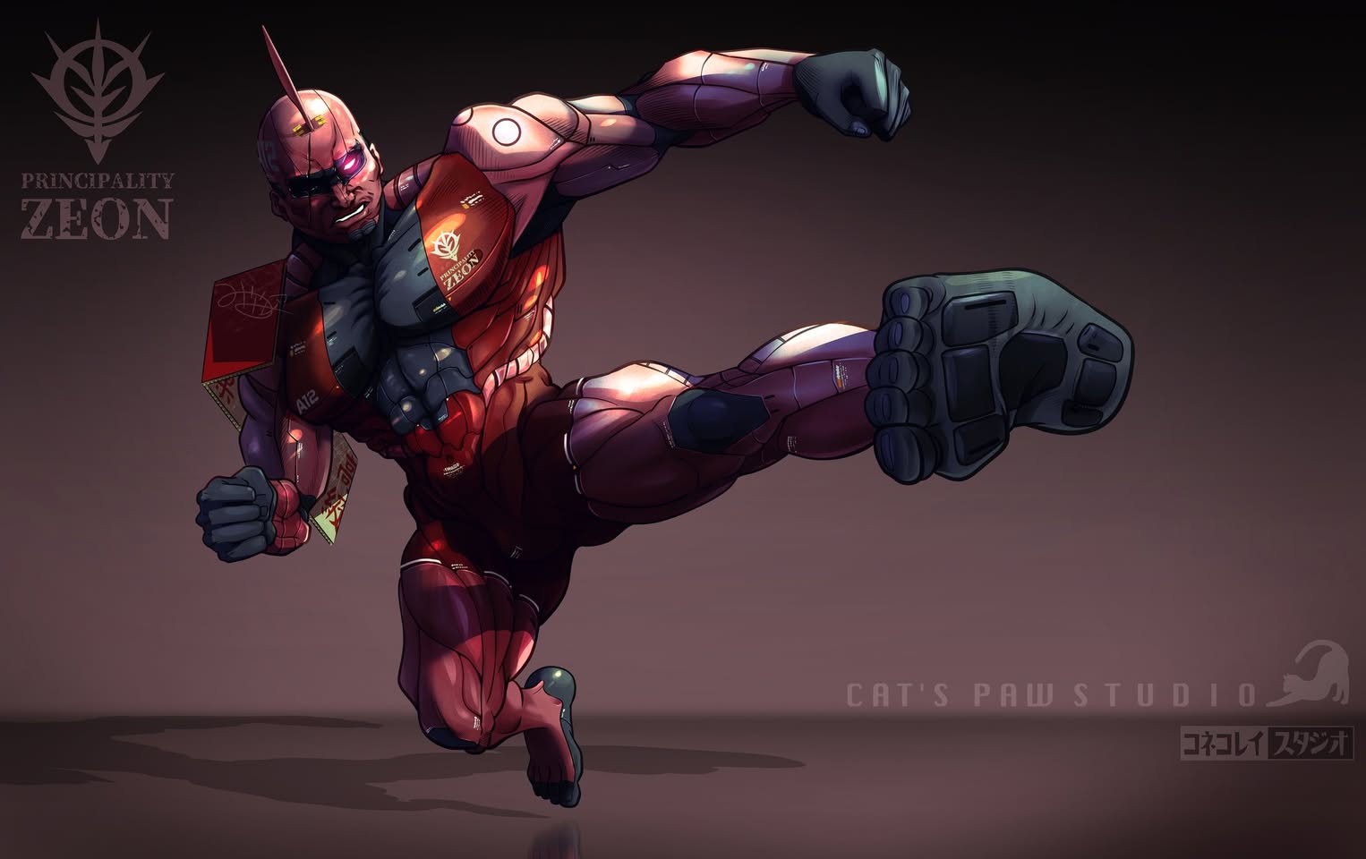 子貓玲 CoNeCoLin 伍洋 - 輔助圖