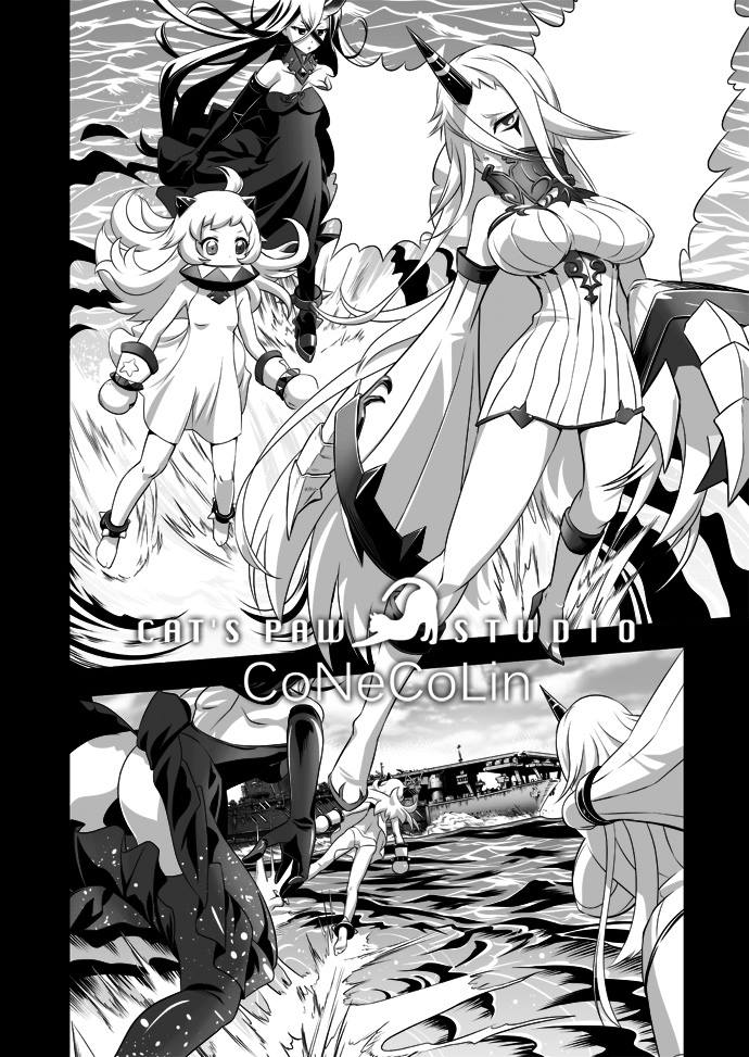 子貓玲 CoNeCoLin 伍洋