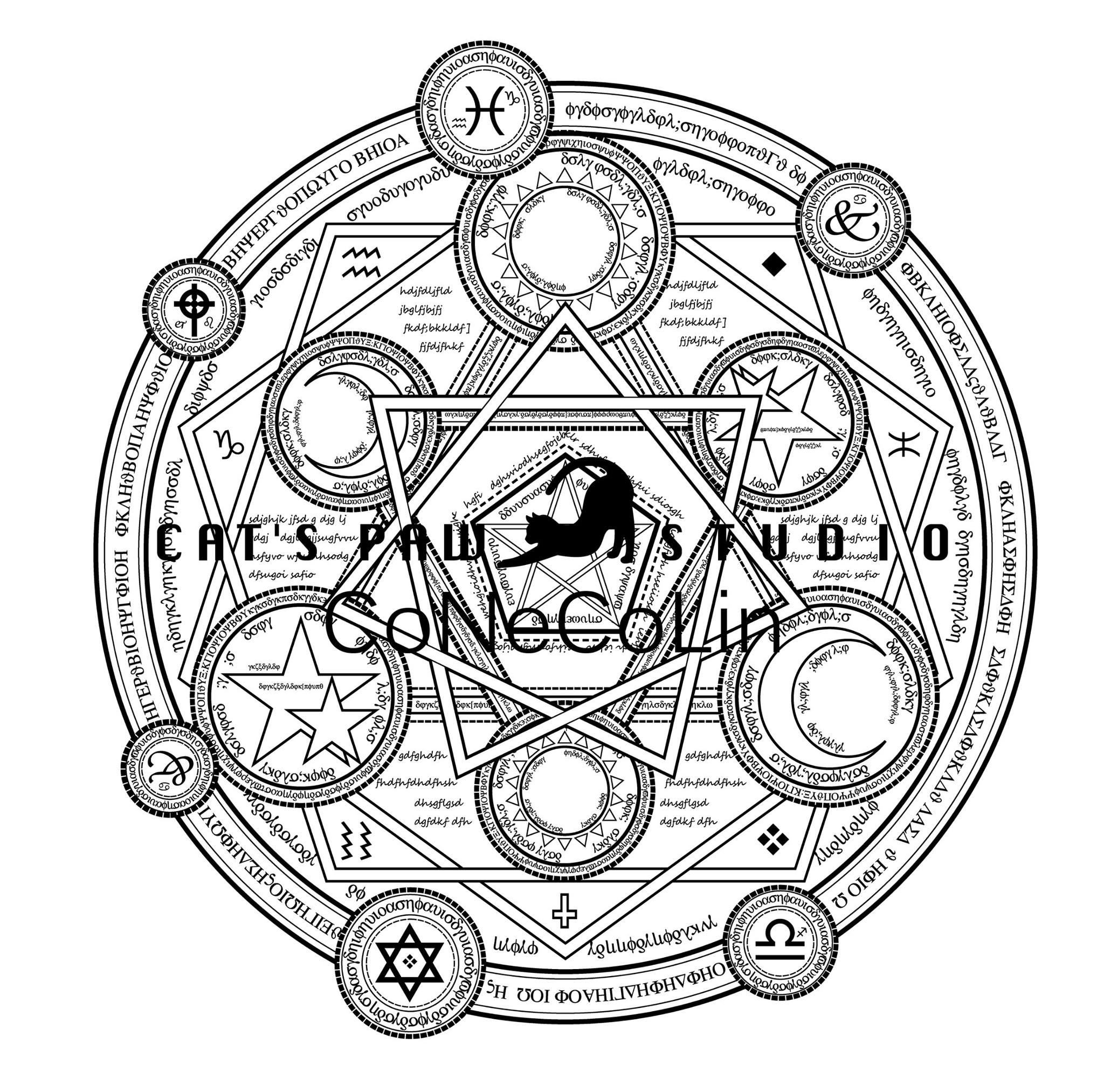 子貓玲 CoNeCoLin 伍洋