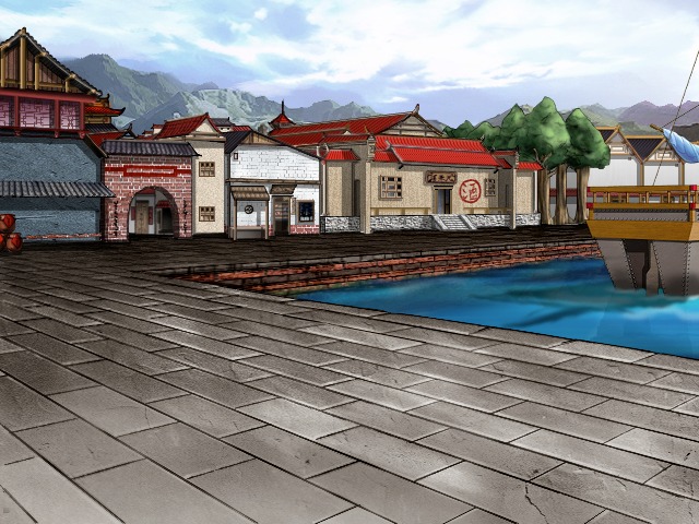 子貓玲 CoNeCoLin 伍洋