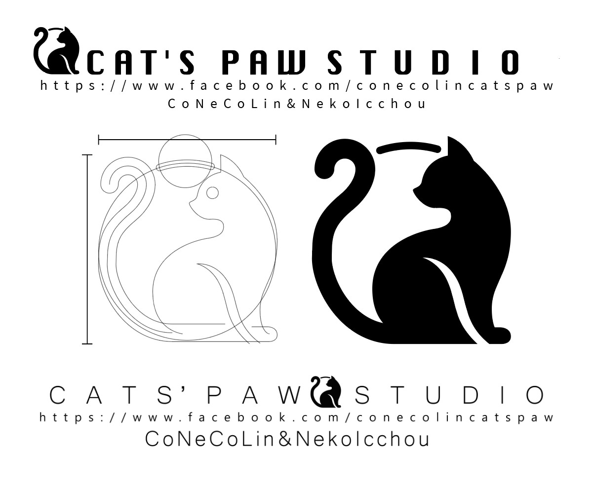 子貓玲 CoNeCoLin 伍洋