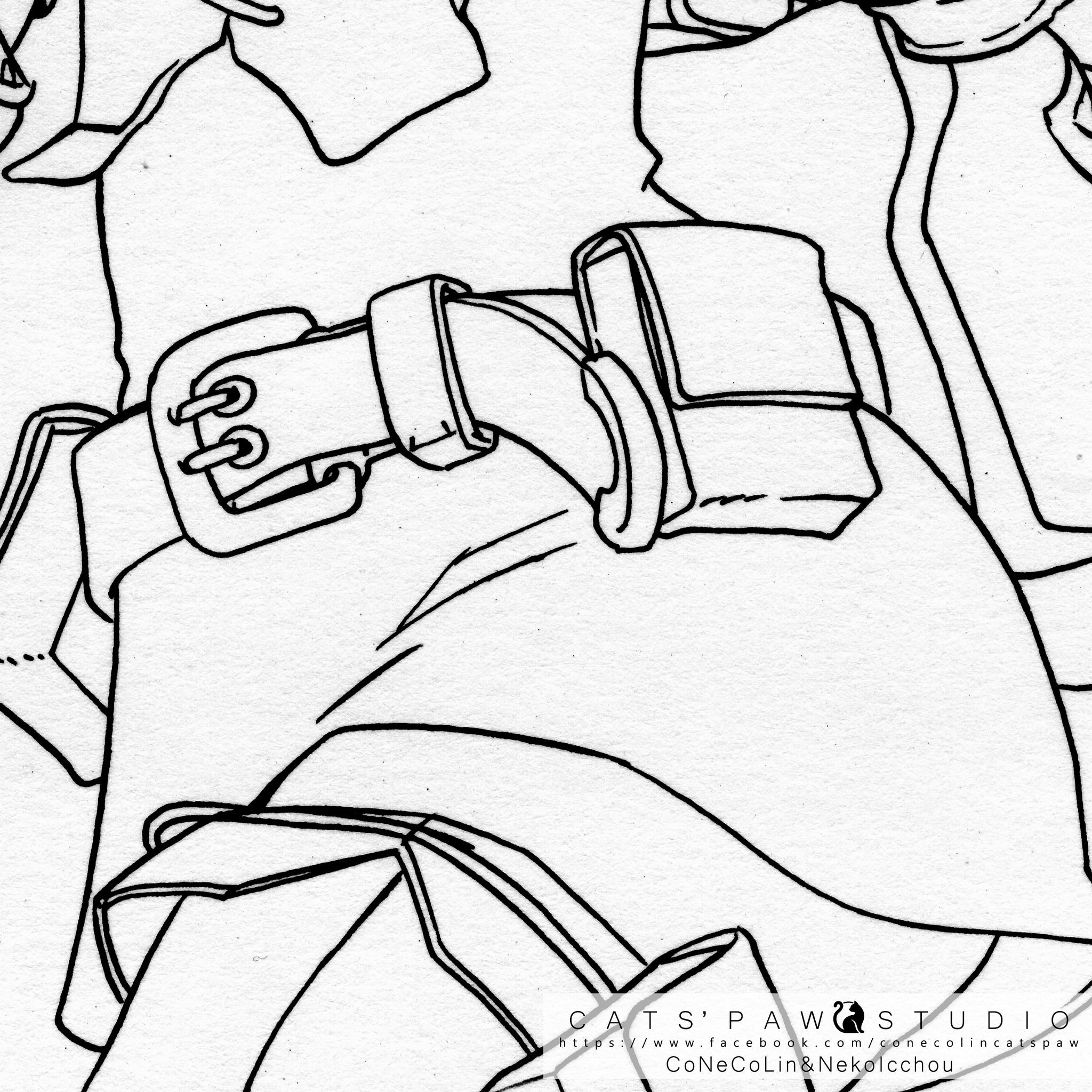 子貓玲 CoNeCoLin 伍洋 - 輔助圖