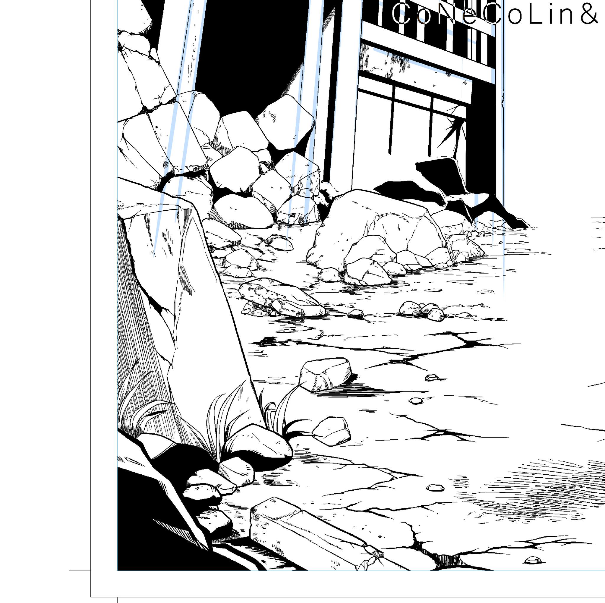 子貓玲 CoNeCoLin 伍洋 - 輔助圖