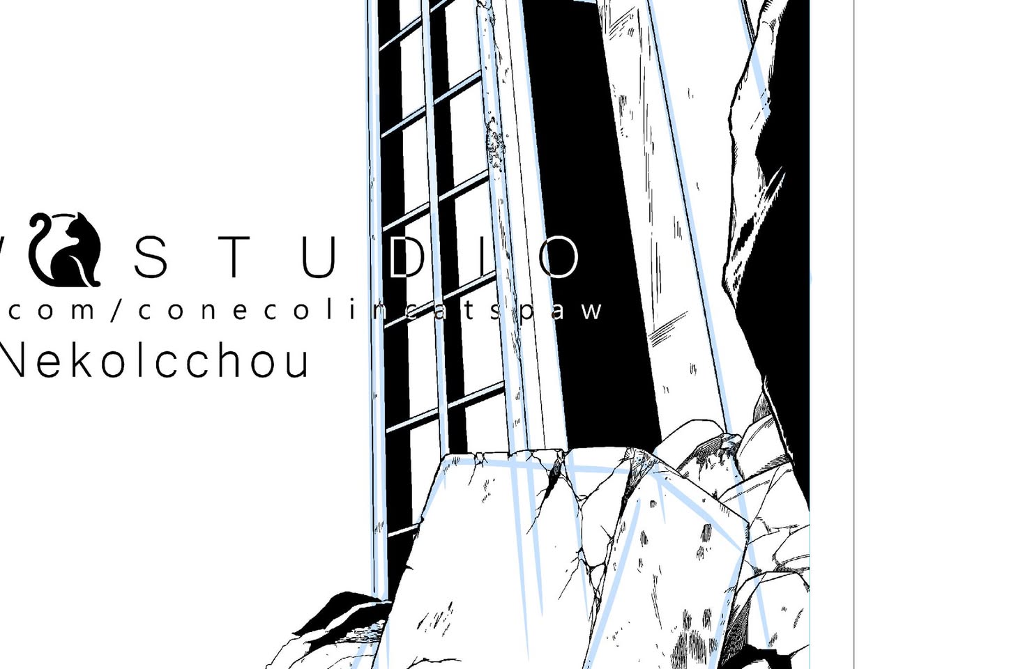 子貓玲 CoNeCoLin 伍洋 - 輔助圖