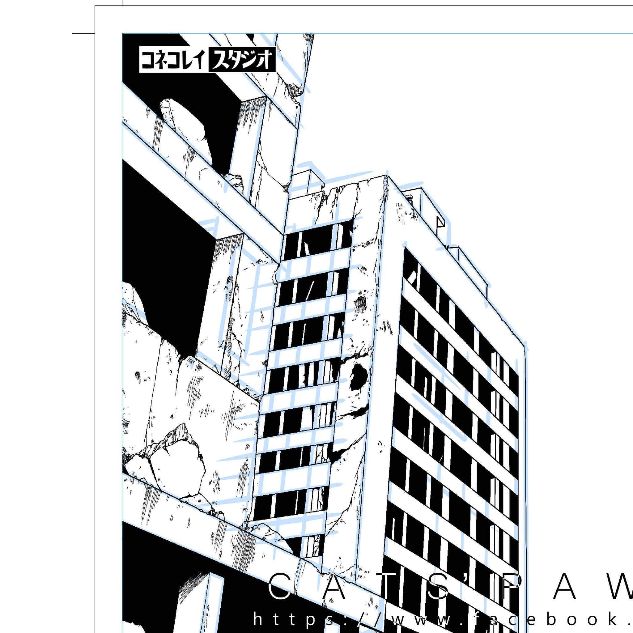 子貓玲 CoNeCoLin 伍洋