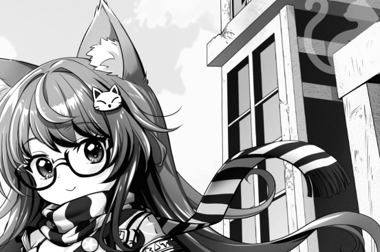 子貓玲 CoNeCoLin 伍洋 - 輔助圖