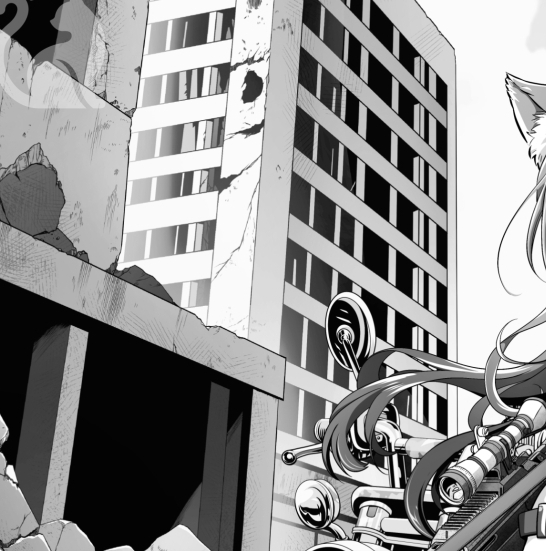 子貓玲 CoNeCoLin 伍洋