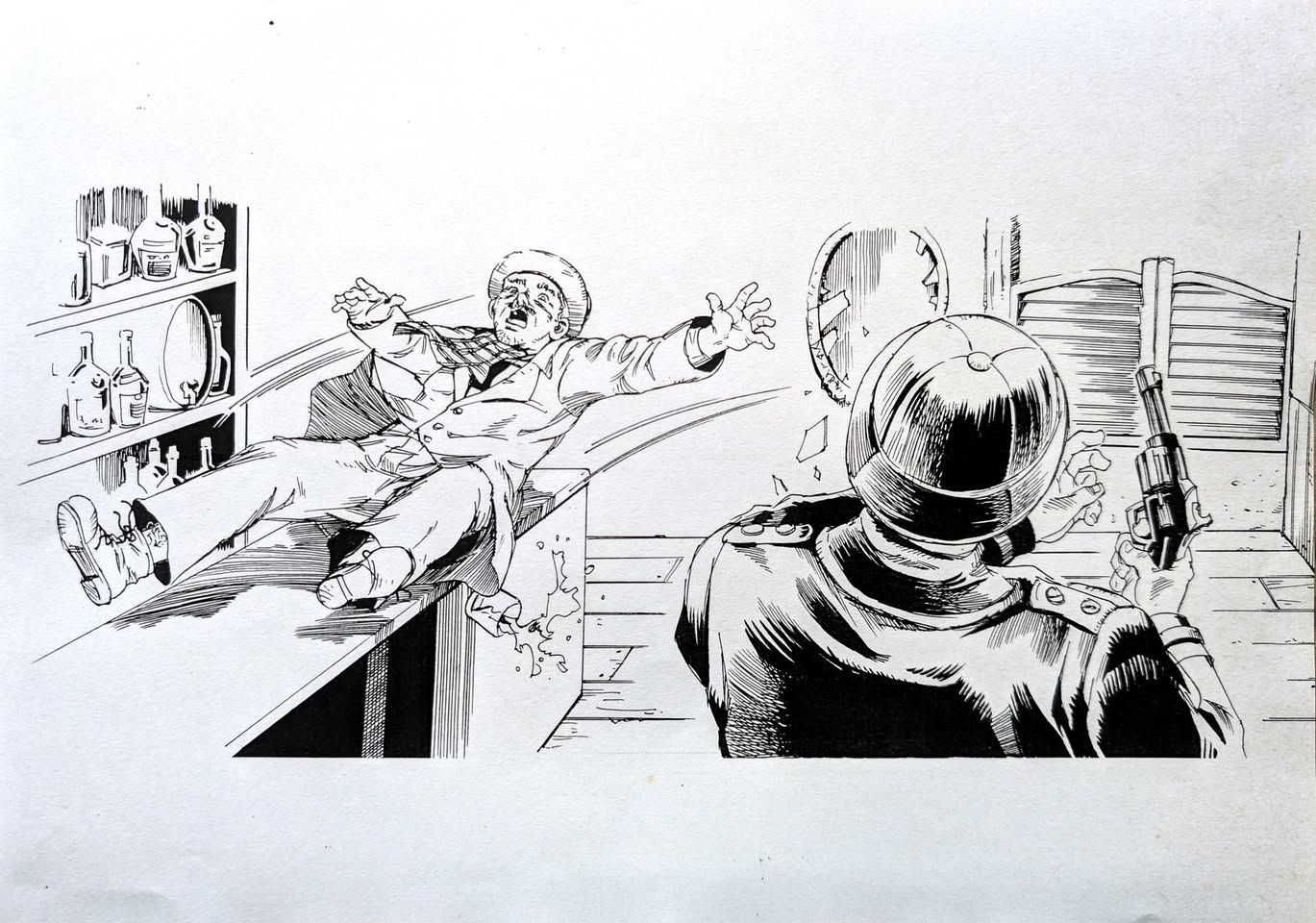 子貓玲 CoNeCoLin 伍洋